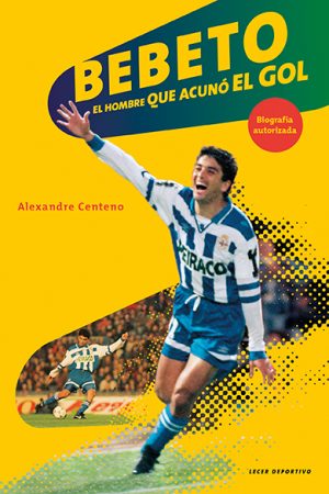 Bebeto, el hombre que acunó el gol